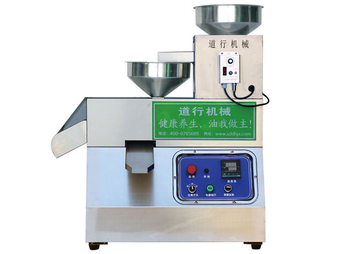 小型榨油機(jī)的原理、類(lèi)型、使用方法和優(yōu)點(diǎn)